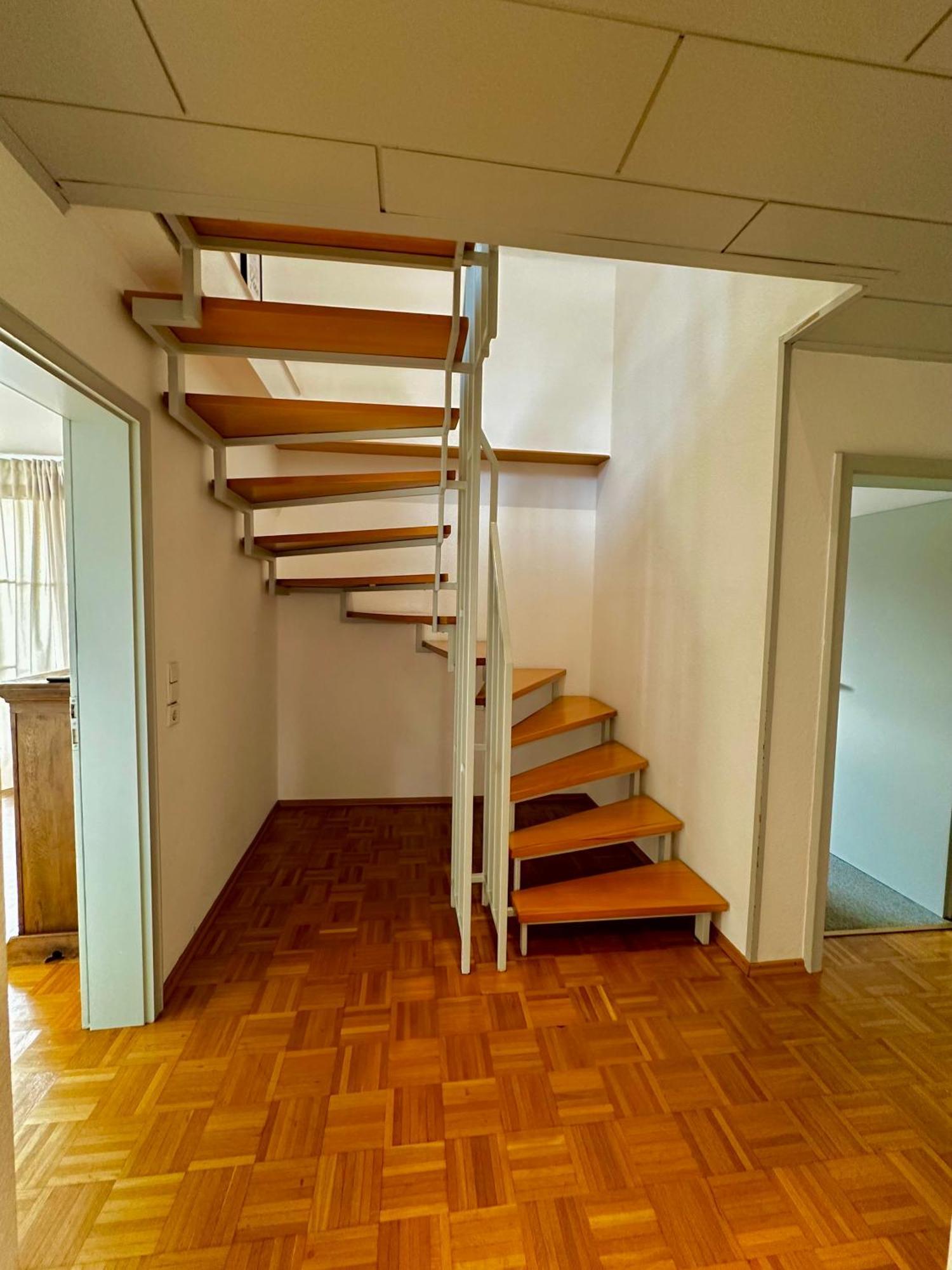 Hirsch Appartements Baden-Baden Eksteriør billede