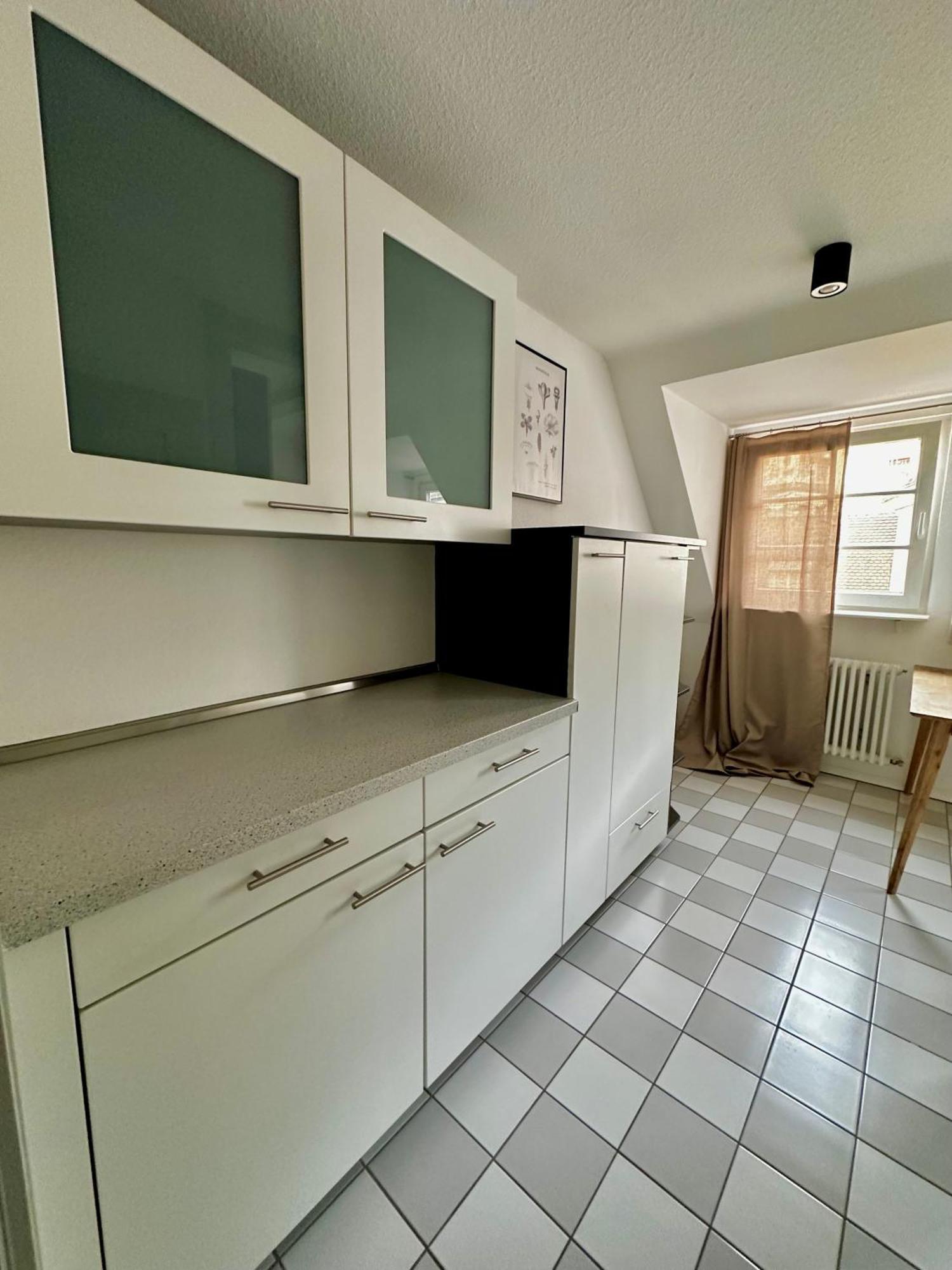 Hirsch Appartements Baden-Baden Eksteriør billede