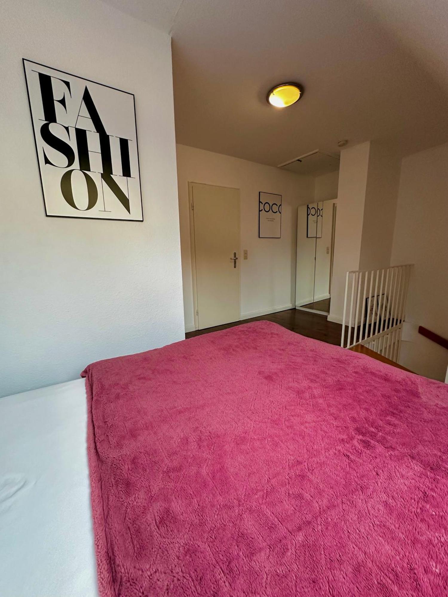Hirsch Appartements Baden-Baden Eksteriør billede