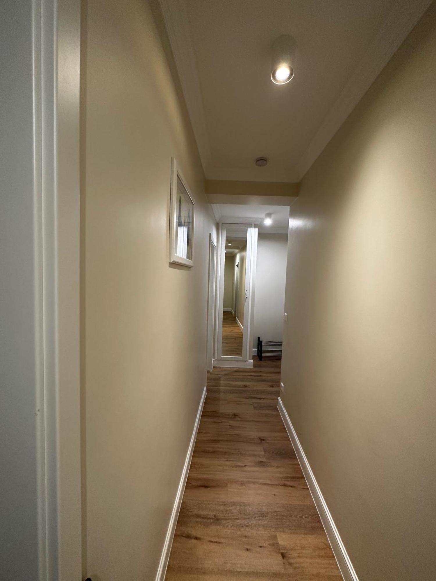 Hirsch Appartements Baden-Baden Eksteriør billede